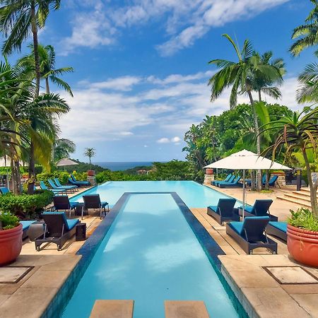 Zimbali Lodge By Dream Resorts uMhlali Exteriér fotografie