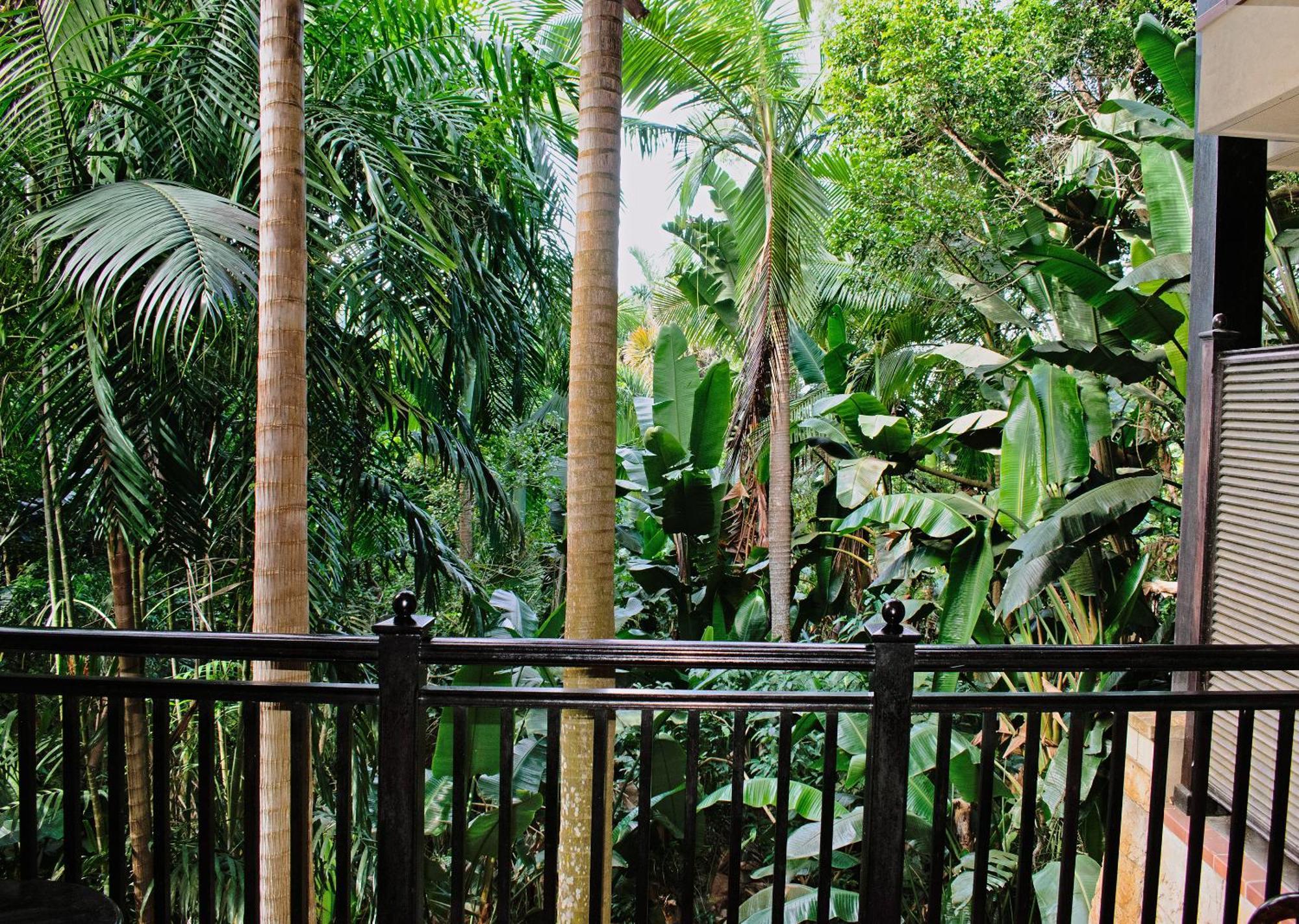 Zimbali Lodge By Dream Resorts uMhlali Exteriér fotografie