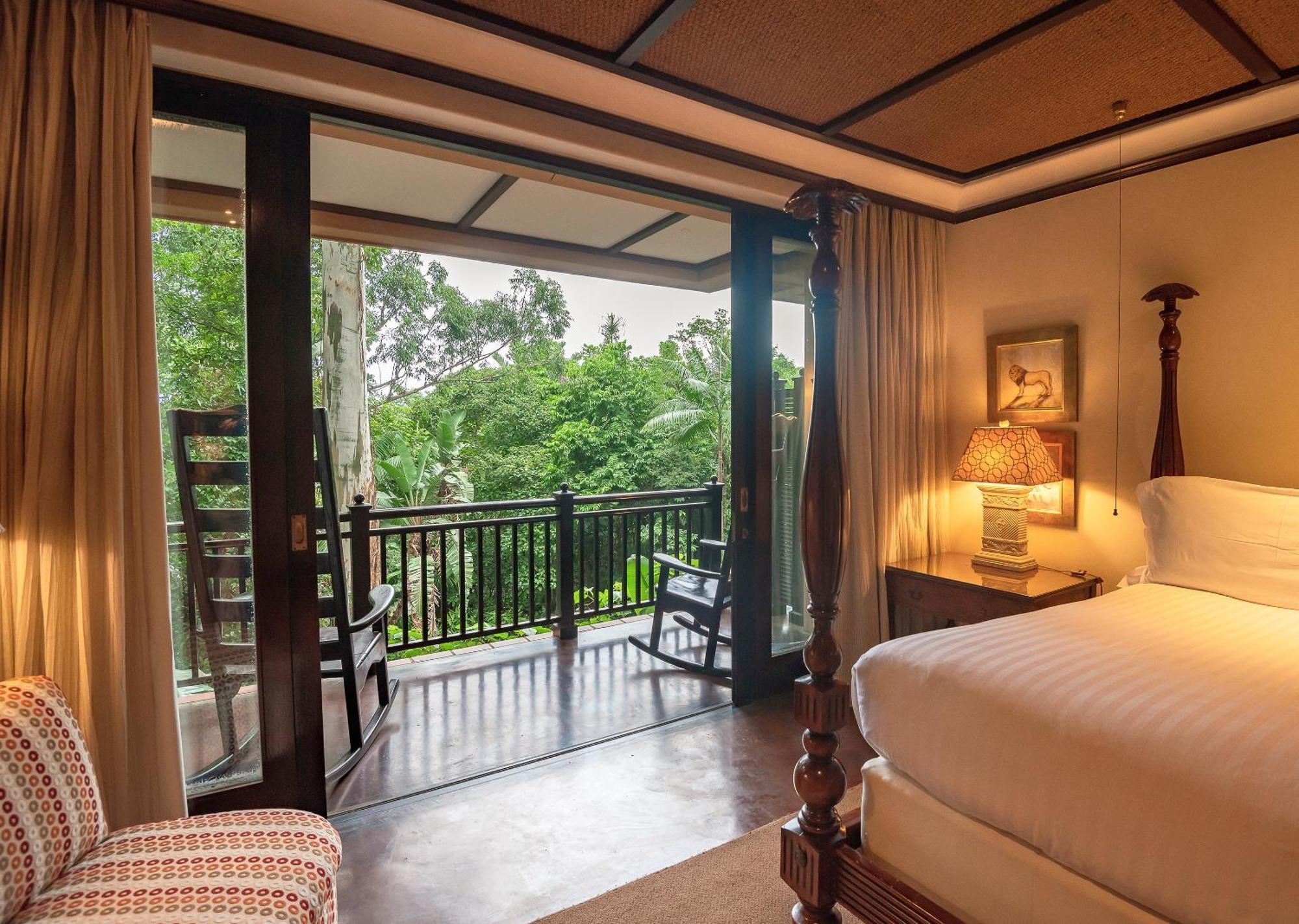 Zimbali Lodge By Dream Resorts uMhlali Exteriér fotografie