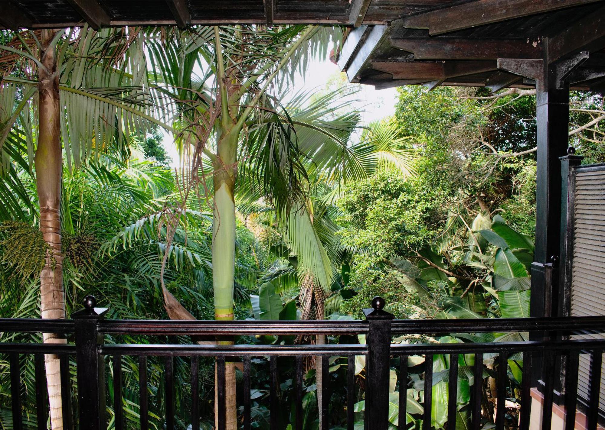 Zimbali Lodge By Dream Resorts uMhlali Exteriér fotografie