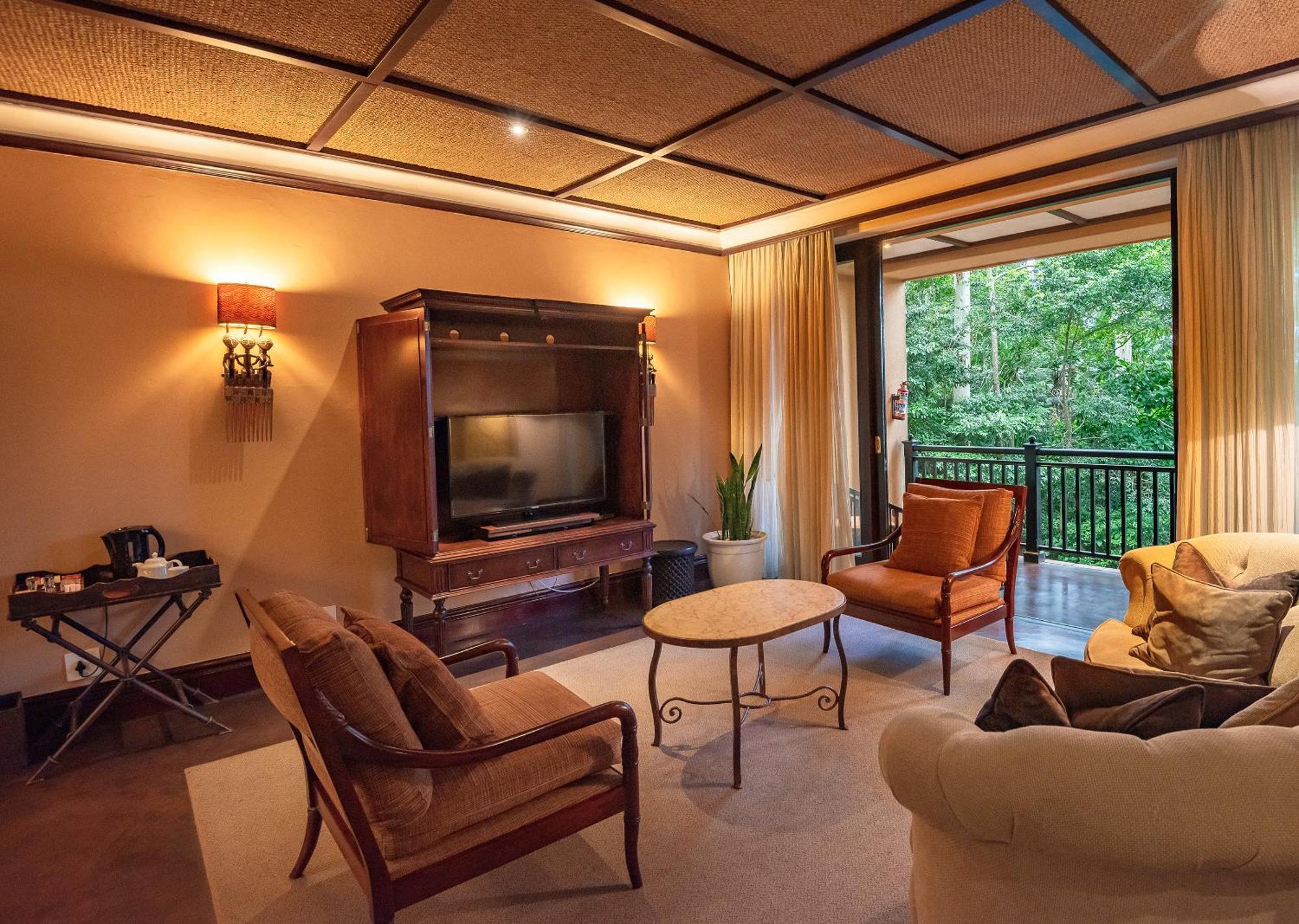 Zimbali Lodge By Dream Resorts uMhlali Exteriér fotografie