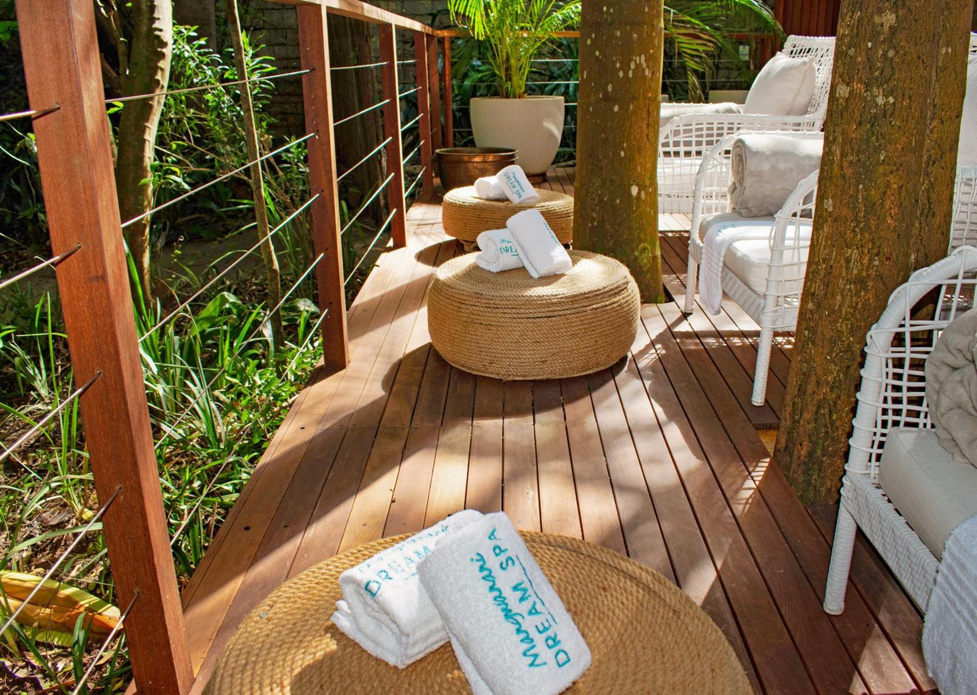 Zimbali Lodge By Dream Resorts uMhlali Exteriér fotografie