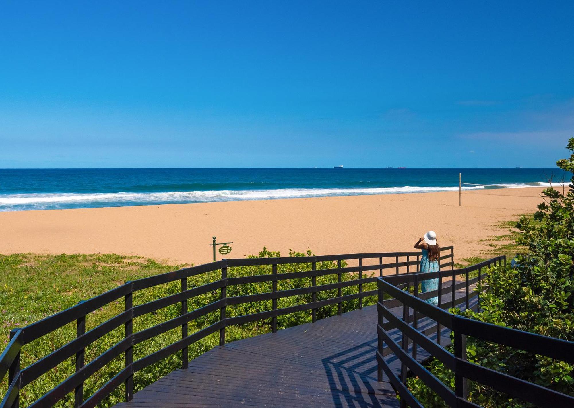 Zimbali Lodge By Dream Resorts uMhlali Exteriér fotografie